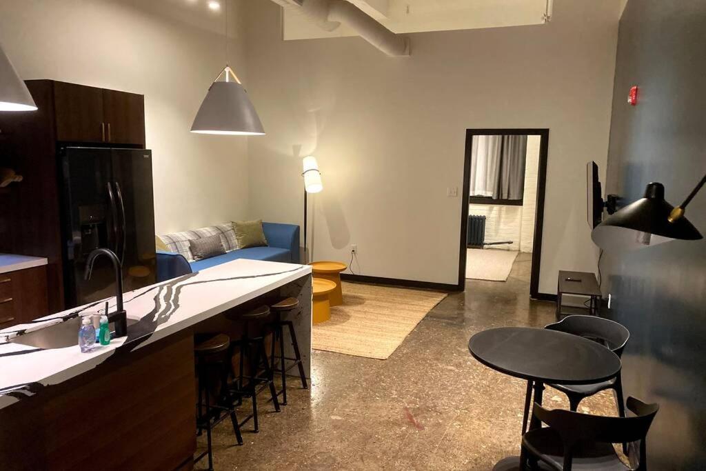 3E-*New* Apt 10 Min To Children'S Hospital, Slps 4 Pittsburgh Esterno foto