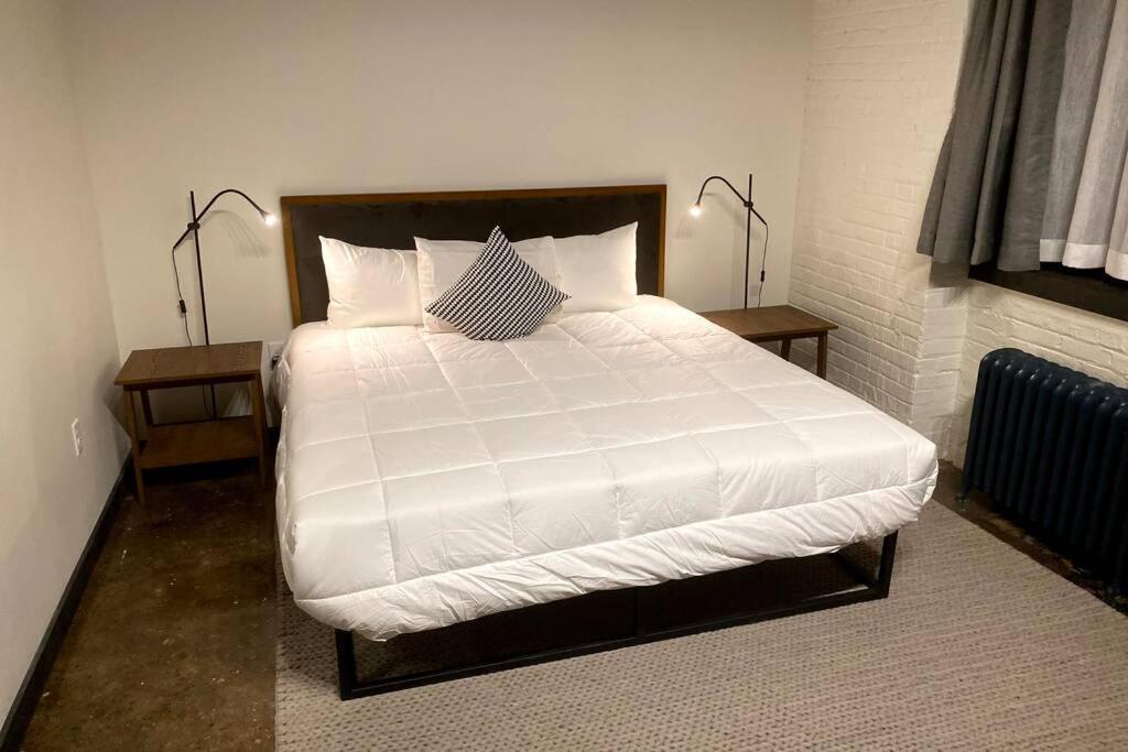 3E-*New* Apt 10 Min To Children'S Hospital, Slps 4 Pittsburgh Esterno foto